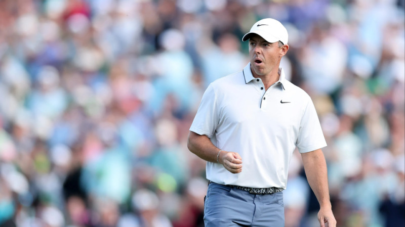Rory McIlroy's 2026 Net Worth: The Masters Champion's Financial Journey