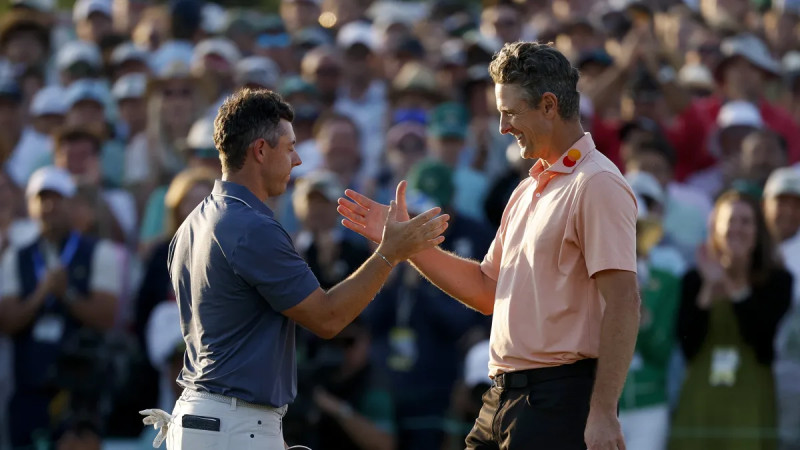 Justin Rose Masters Quest: The English Golfer's Pursuit of Glory in 2026