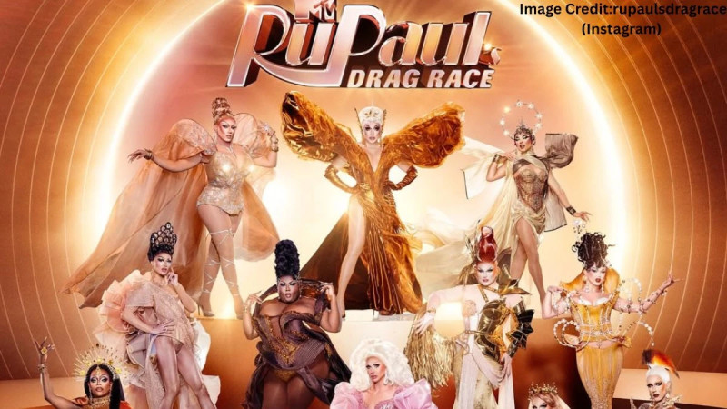 RuPaul's Drag Race Season 18: The Crown's Next Heir
