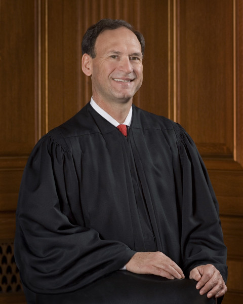 Samuel Alito: The Man Behind the Controversy