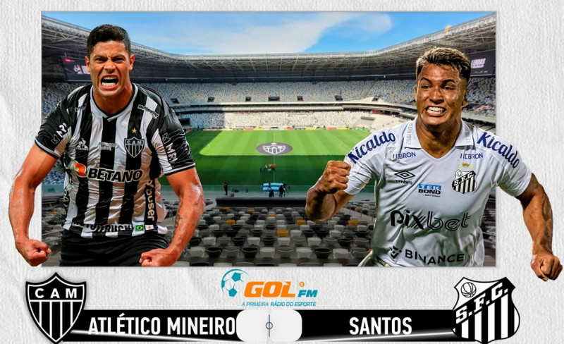 Santos' Ambush: The Galo Stands Tall