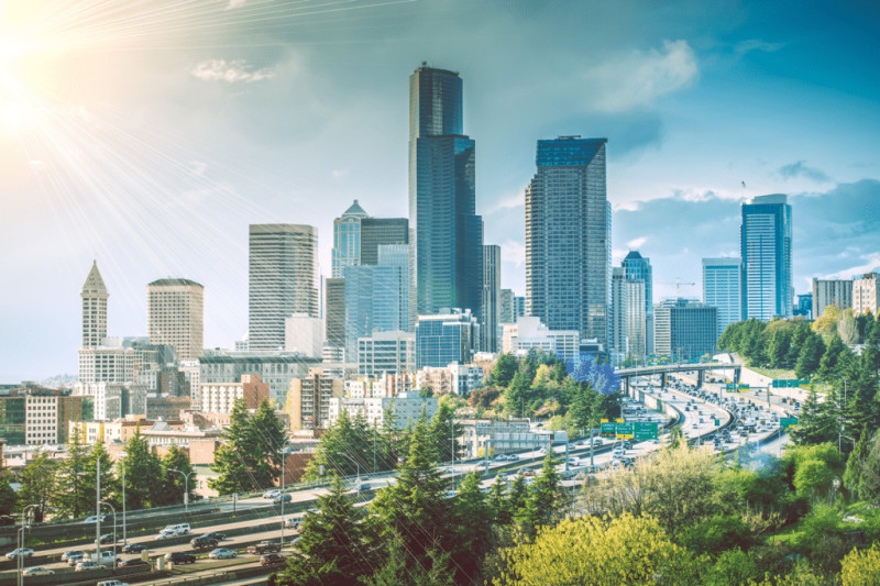 Seattle Weather 2026: Today's Outlook Under the Gray Skies