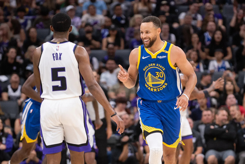 Seth Curry's Impact on Golden State Warriors Amid Steph Curry's Return