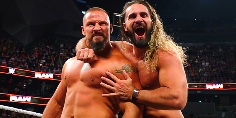 Seth Rollins' Shocking Defeat at WrestleMania 42: The Bron Breakker Factor