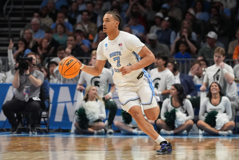 UNC's Seth Trimble Transfer Portal Surprise: A Gambling Player's Move
