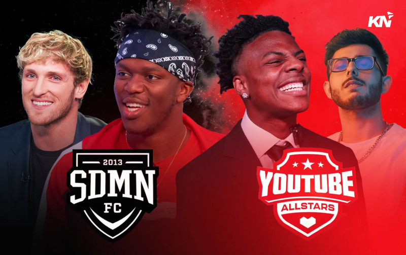 Sidemen Charity Match 2026: A Spectacle of Goals and Charity