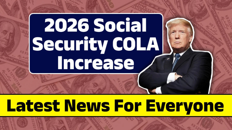 Social Security COLA 2027: The Inflation Factor