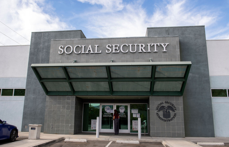 Navigate the Social Security Office Efficiently