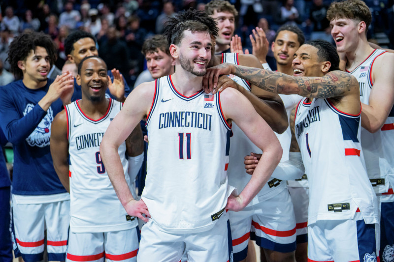 Huskies' Solo Ball Faces Uncertain Future in National Championship