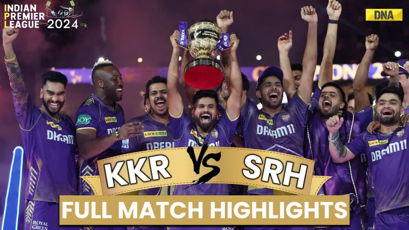 IPL 2026: SRH vs KKR Crashes the Eden Gardens