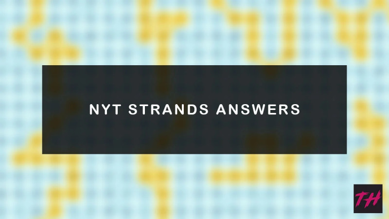 Unlocking Today's Strands Answers: Your Guide to Conquering the NYT Word Puzzle