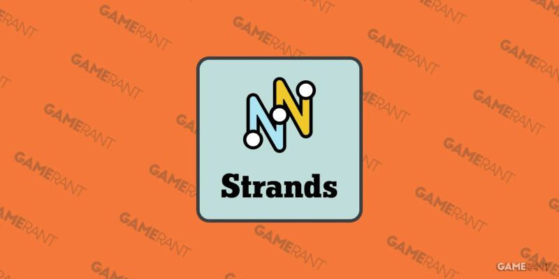 Unraveling the NYT Strands Hints for a Fringe Groups Puzzle