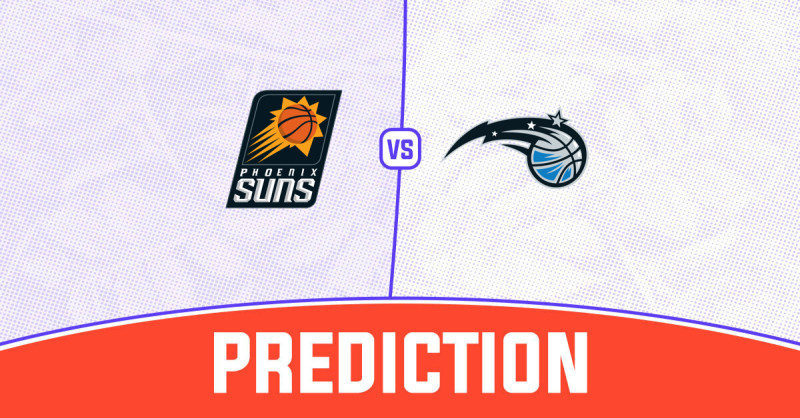 Suns vs. Magic Prediction: Crucial Matchup for Leadership in the NBA