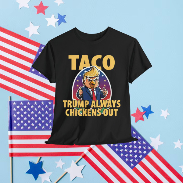 Taco Tuesday Trump: The Latest Twist in US-Iran Tensions