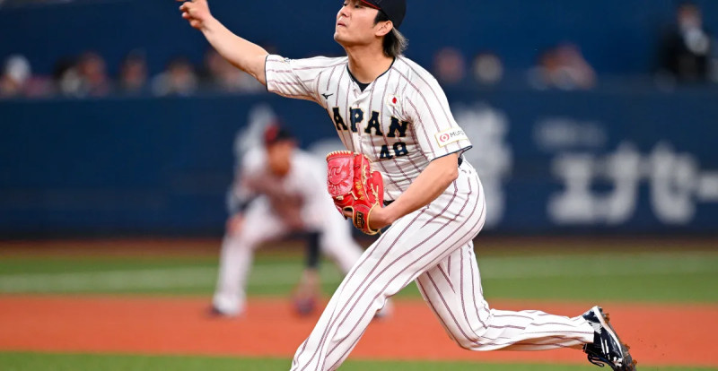 Tatsuya Imai: The Next Big Thing in Baseball?