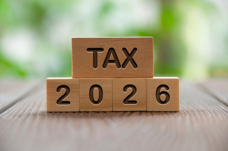 The Countdown to Tax Day 2026: Key Deadlines and How to Prepare