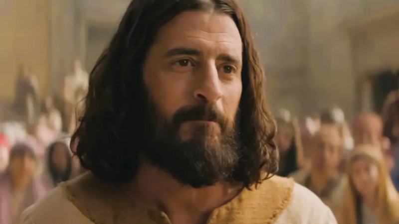 The Chosen Season 6 Release Date: A New Era of Biblical Drama