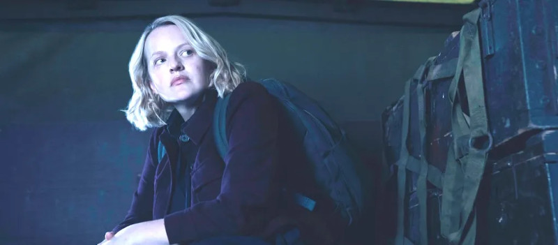 Marching Forward: The Testaments TV Show