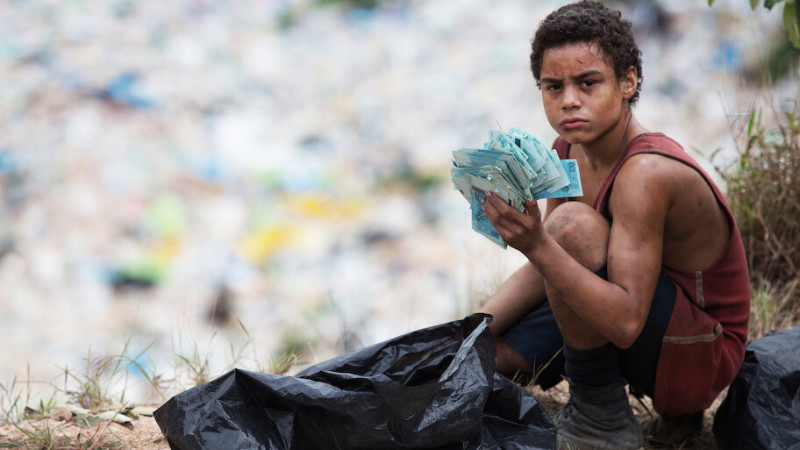 Thrash 2026: A Summer of Churning Waters and Churning Tension