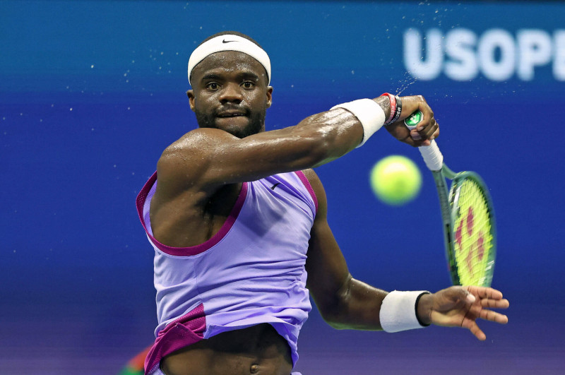 Frances Tiafoe: 2026's Sudden Surge