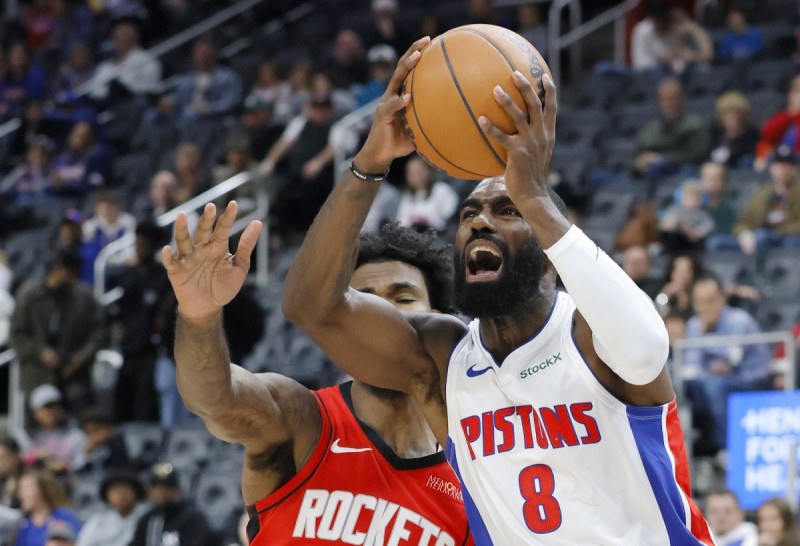 How Tim Hardaway Jr. Is Changing the Game for the Denver Nuggets