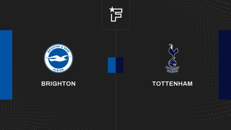 Tottenham vs Brighton: A Crucial Clash for Premier League Survival