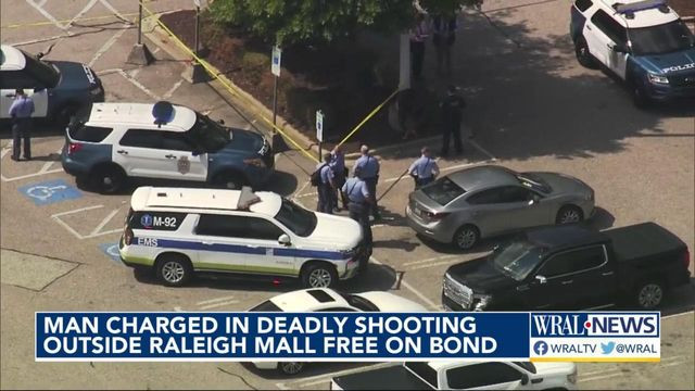 Triangle Town Center Shooting: Chaos in Raleigh Mall