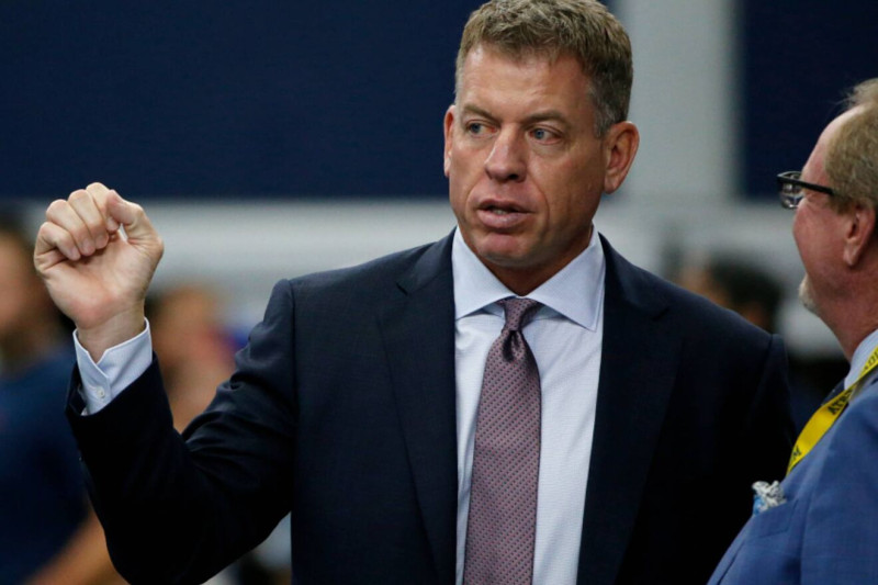 Aikman's Evolving Role with the Miami Dolphins in 2026