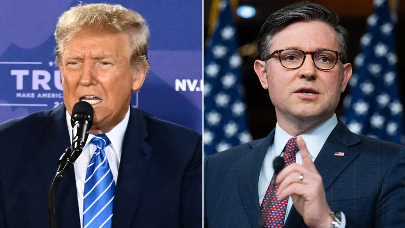 GOP Divisions Erupt as House Republicans Face Off Over FISA Renewal