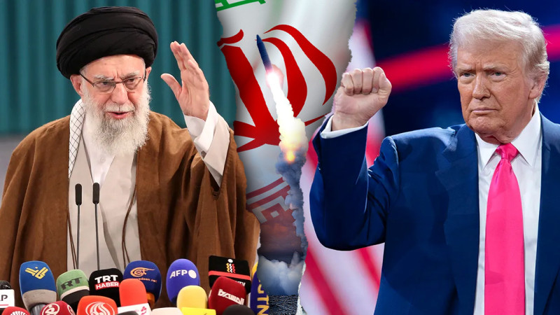 Trump, Iran, and the Ever-Changing Politics of the Strait of Hormuz