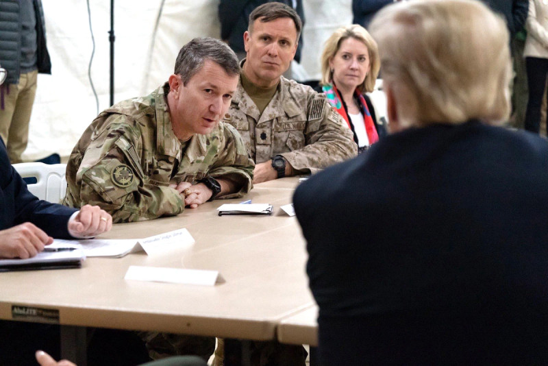 Unraveling the Myth of Trump and the Nuclear Codes?