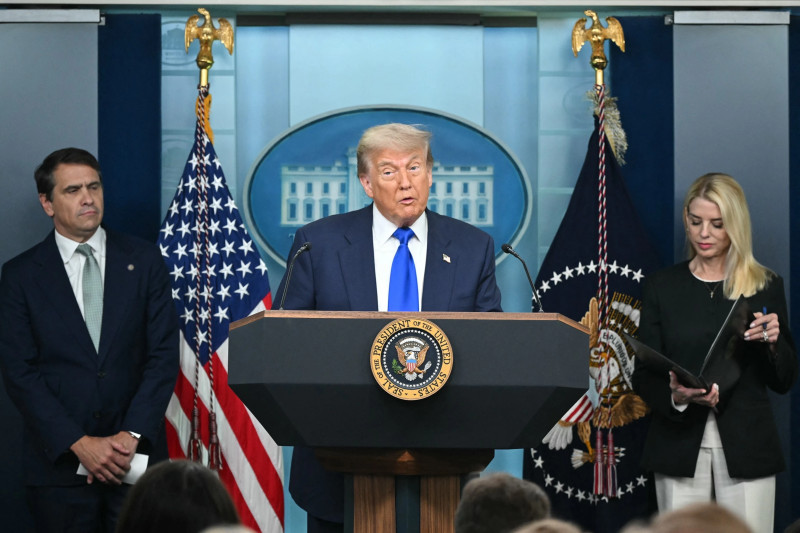 Trump Press Conference Today: A Pivotal Moment in the Iran War
