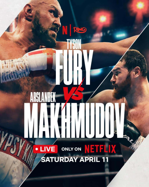 Tyson Fury's Epic Return: The Ring Awaits