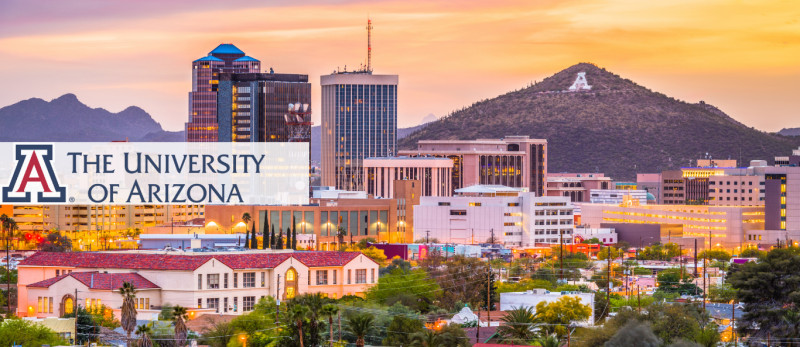 The University of Arizona: Shaping Futures in the Heart of the Desert