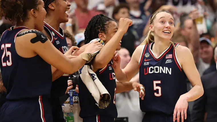 UConn vs. South Carolina: Clash of Titans in Women's Final Four