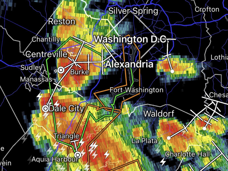 Union Center, WI: A Microcosm of Wisconsin’s Weather Fury