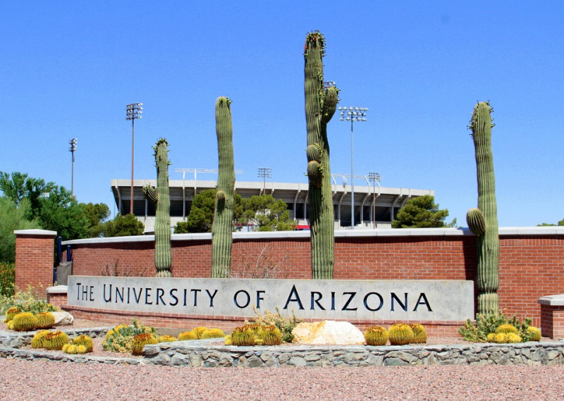 University of Arizona: A Hub of Innovation and Academic Excellence