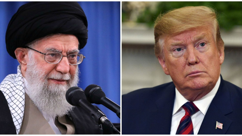 Naval Blockades, Tankers and Geopolitics: The Rich Starry Tests Trump’s Strait of Hormuz Blockade