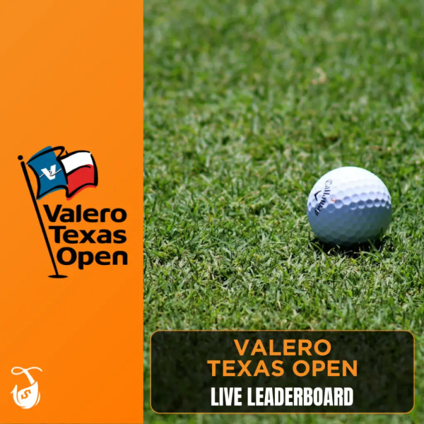 The Valero Texas Open 2026: An Unfolding Drama on the Fairways