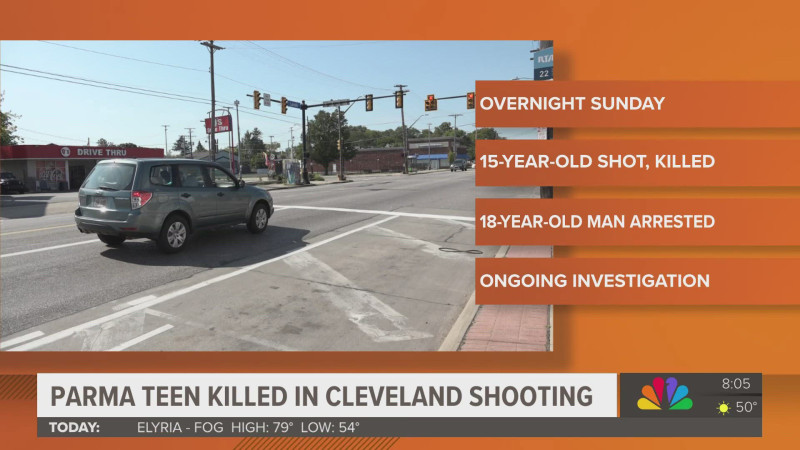 Shock and Turmoil as Valley Forge High School Faces Unimaginable Tragedy