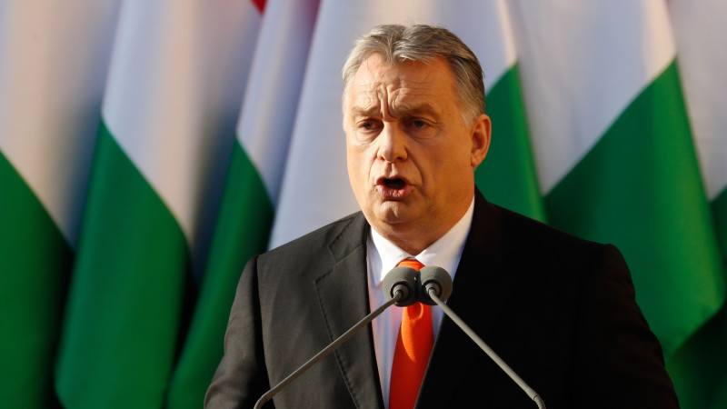 Viktor Orbán's Unyielding Hold on Hungary's Future