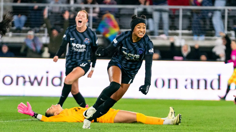 Washington Spirit vs. Bay FC: A Tale of Two Teams in San Jose