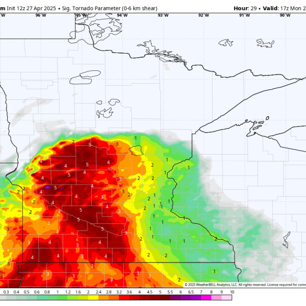Tornadoes Rip Through Rochester, Minnesota: Live Updates and Weather Alerts