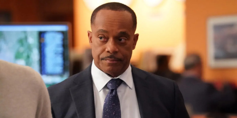 Shockwaves in the NCIS World: Unraveling the Fate of Director Vance