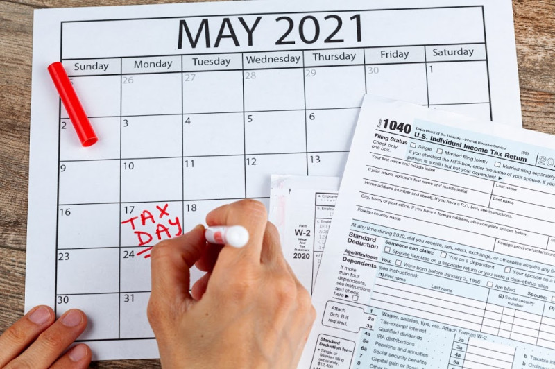Miss the Tax Deadline: What Happens Next and How to Avoid Penalties in 2026