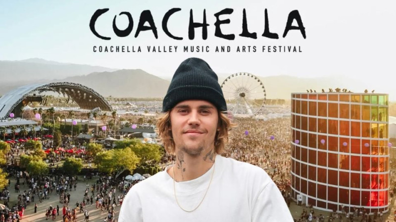 Justin Bieber Perform at Coachella 2026: Time, Setlist & Special Guests