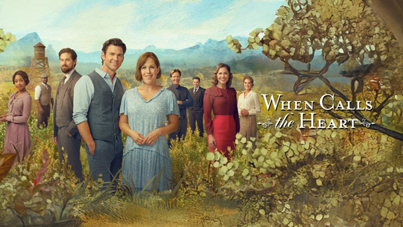 When Calls the Heart: Season 13 Breathes New Life into Hope Valley