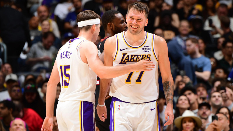 When is Luka Coming Back? Lakers Await Star’s Return