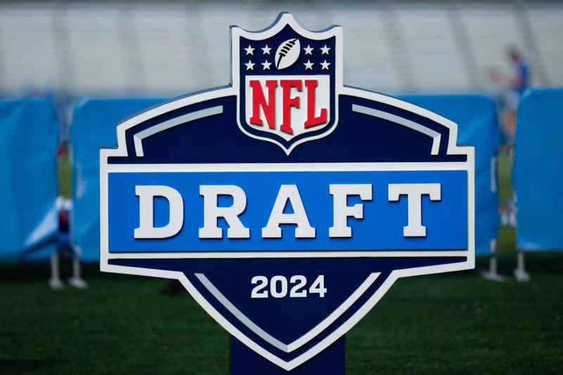 When is the NFL Draft 2026?