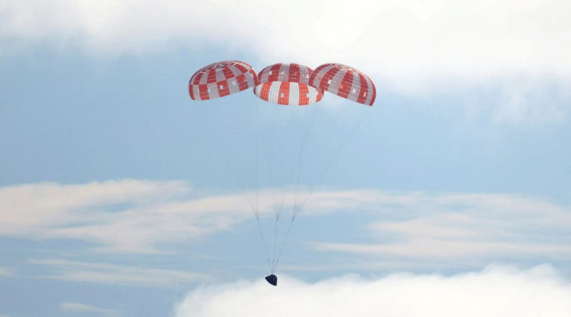 NASA's Artemis 2 Moon Mission: The Critical Descent